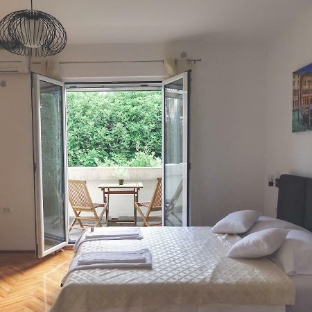Apartment Lim Budva Exterior photo