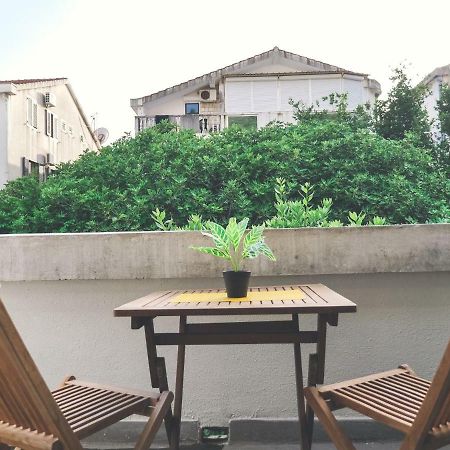 Apartment Lim Budva Exterior photo