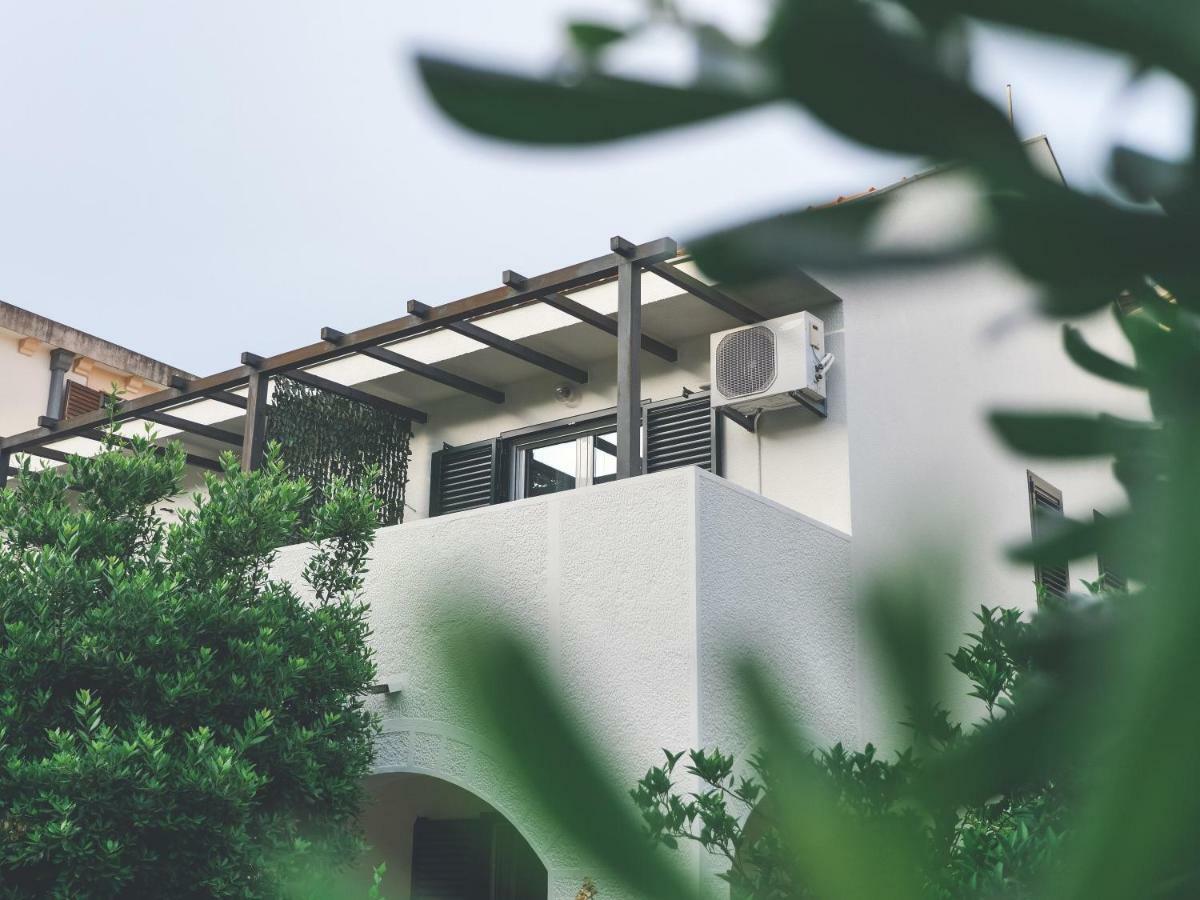 Apartment Lim Budva Exterior photo