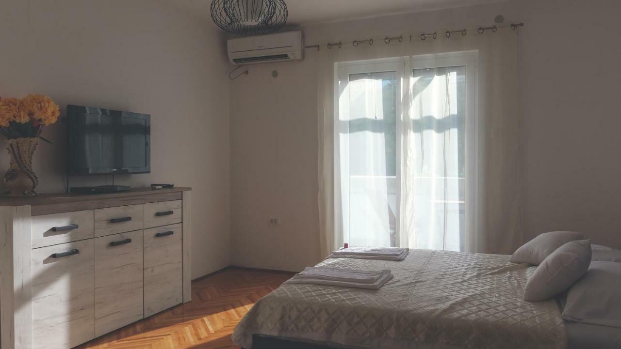 Apartment Lim Budva Exterior photo