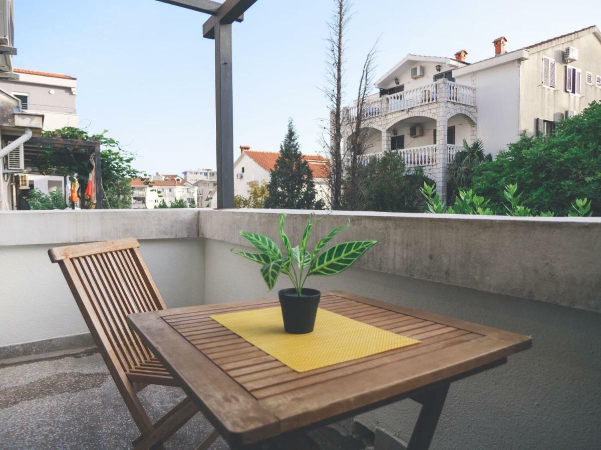 Apartment Lim Budva Exterior photo