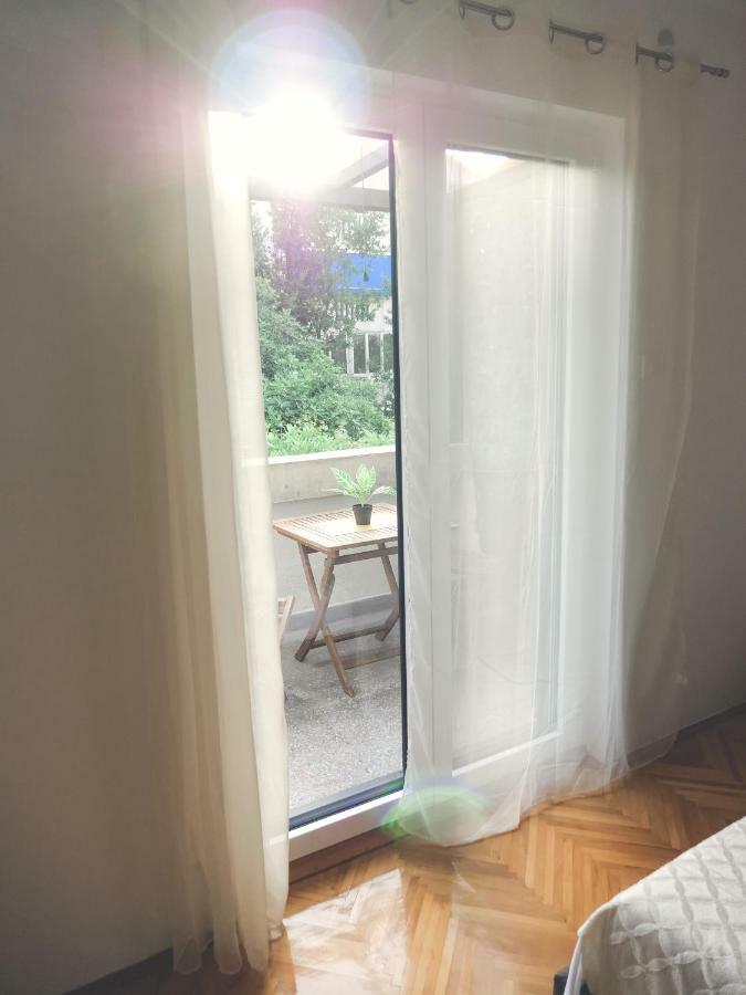 Apartment Lim Budva Exterior photo